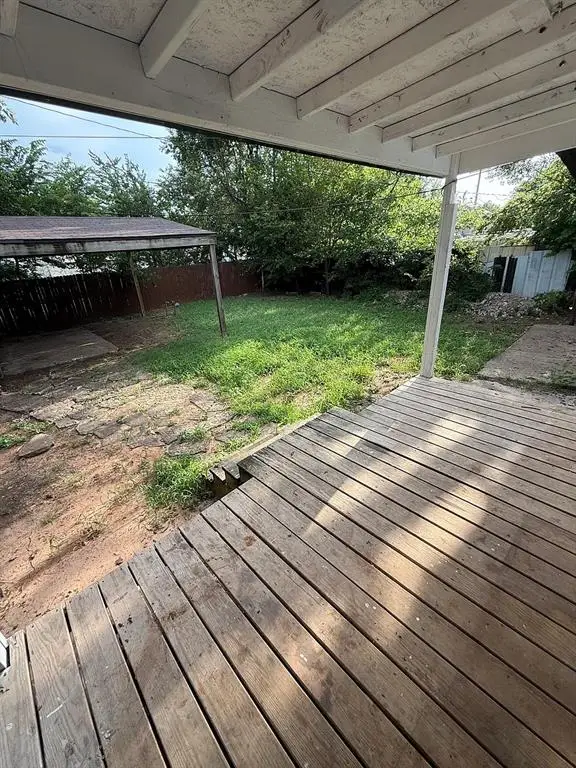 3605 SW 36th Street, Oklahoma City, OK 73119 - #3