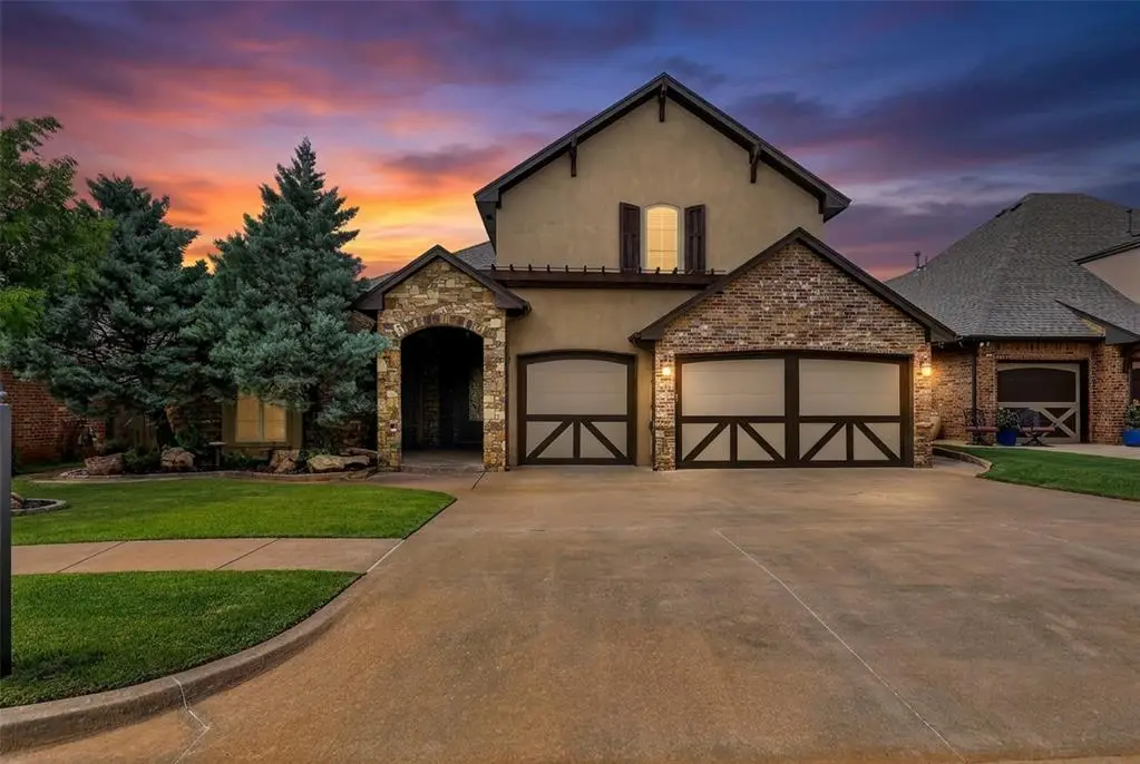 9021 NW 148th Place, Yukon, OK 73099 - #1
