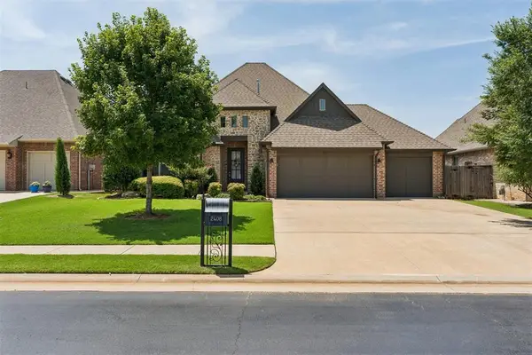 2408 Semillon Way, Edmond, OK 73012