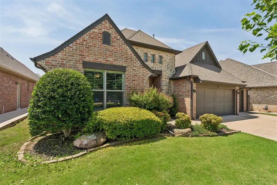 2408 Semillon Way, Edmond, OK 73012 - #3