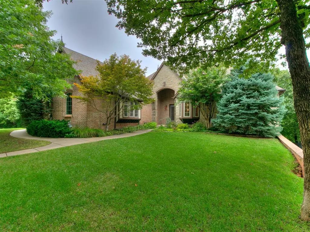 1109 Salvo Bridge Court, Edmond, OK 73034 - #1