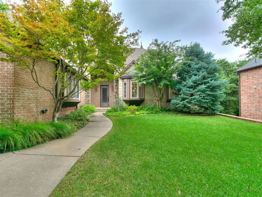 1109 Salvo Bridge Court, Edmond, OK 73034 - #2