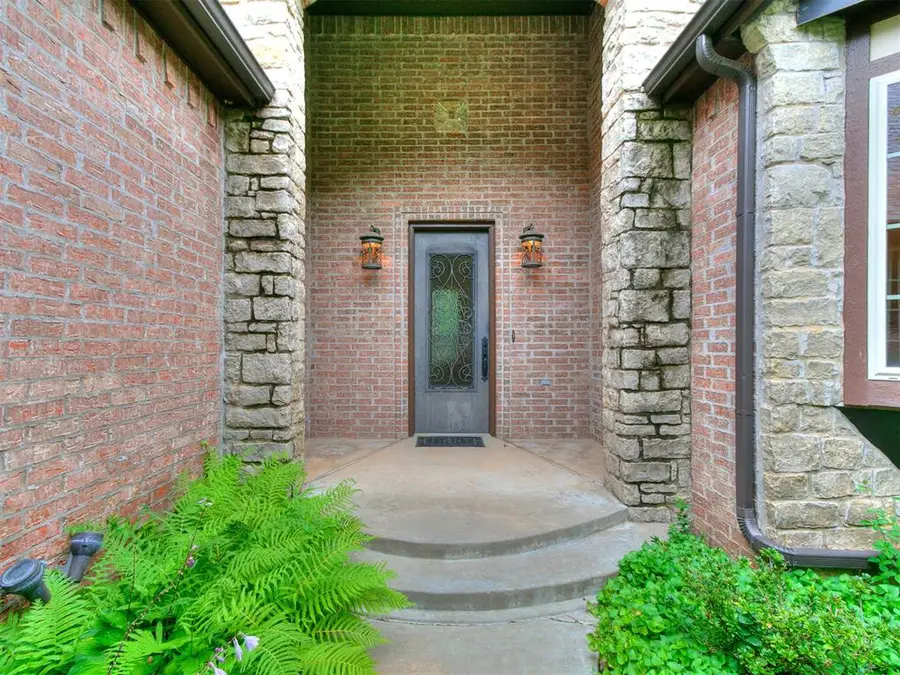 1109 Salvo Bridge Court, Edmond, OK 73034 - #3