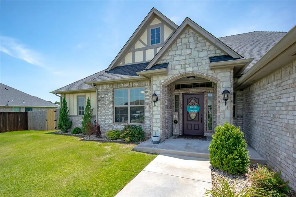 440 Megan Lane, Blanchard, OK 73010 - #1