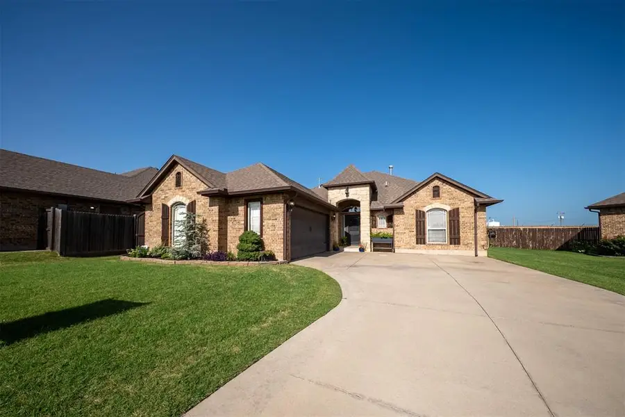 1920 Evans Court, Moore, OK 73160 - #3