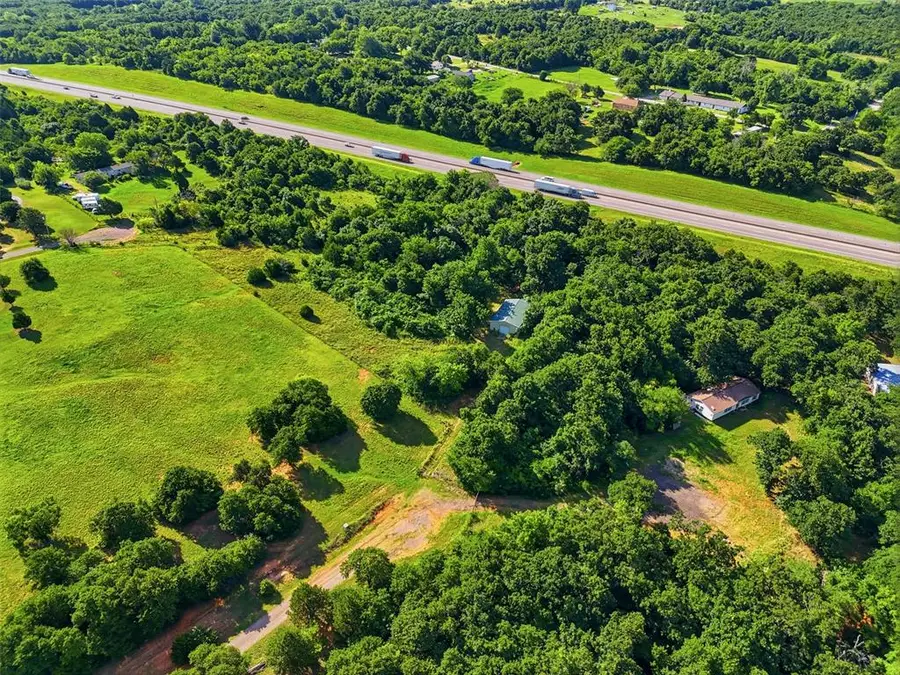 14400 Clear Blue Drive, Jones, OK 73049 - #2
