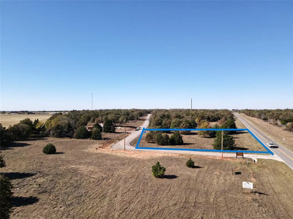 39 Wrangler Road, Blanchard, OK 73010 - #1