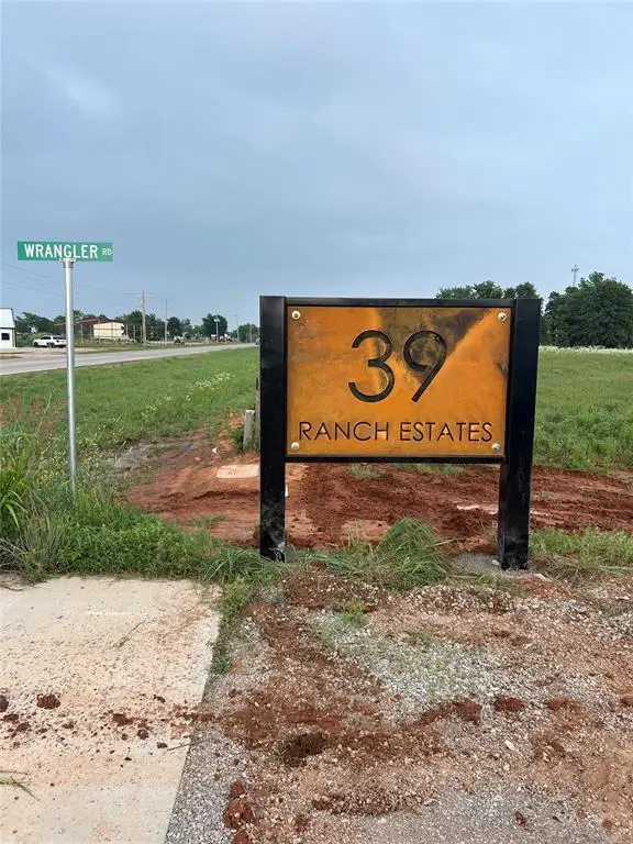 39 Wrangler Road, Blanchard, OK 73010 - #2