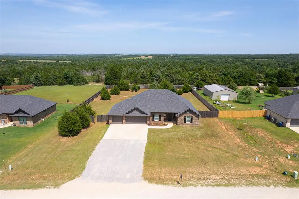 2300 Count Fleet Way, Guthrie, OK 73044 - #1