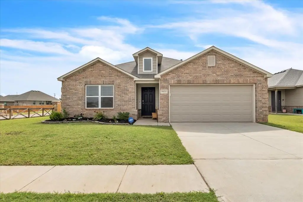 9824 High Noon Road, Yukon, OK 73099 - #1