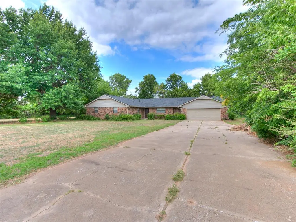 8301 NW 50th Street, Oklahoma City, OK 73132 - #1