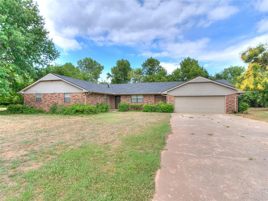 8301 NW 50th Street, Oklahoma City, OK 73132 - #2