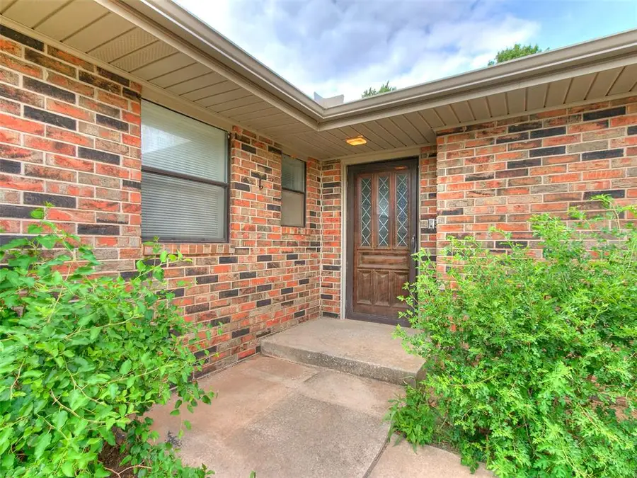 8301 NW 50th Street, Oklahoma City, OK 73132 - #3