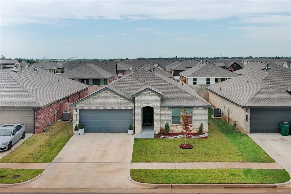 10204 NW 28th Street, Yukon, OK 73099 - #1