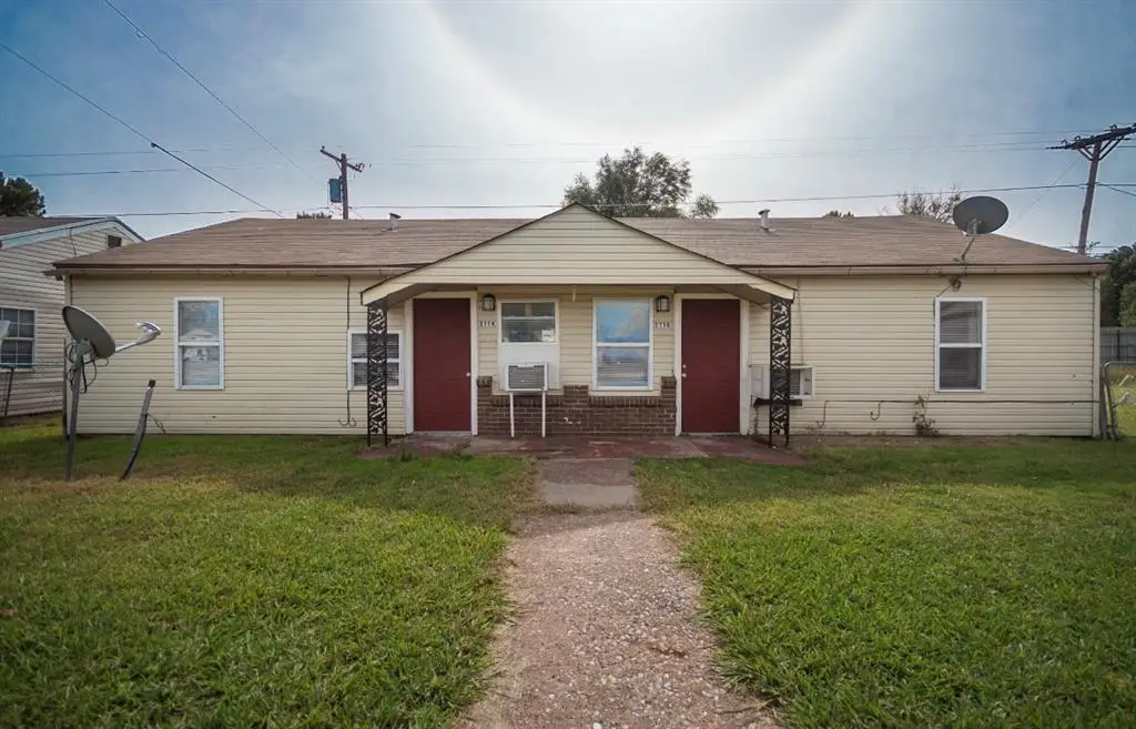 3110 NW Ferris Avenue, Lawton, OK 73505 - #1