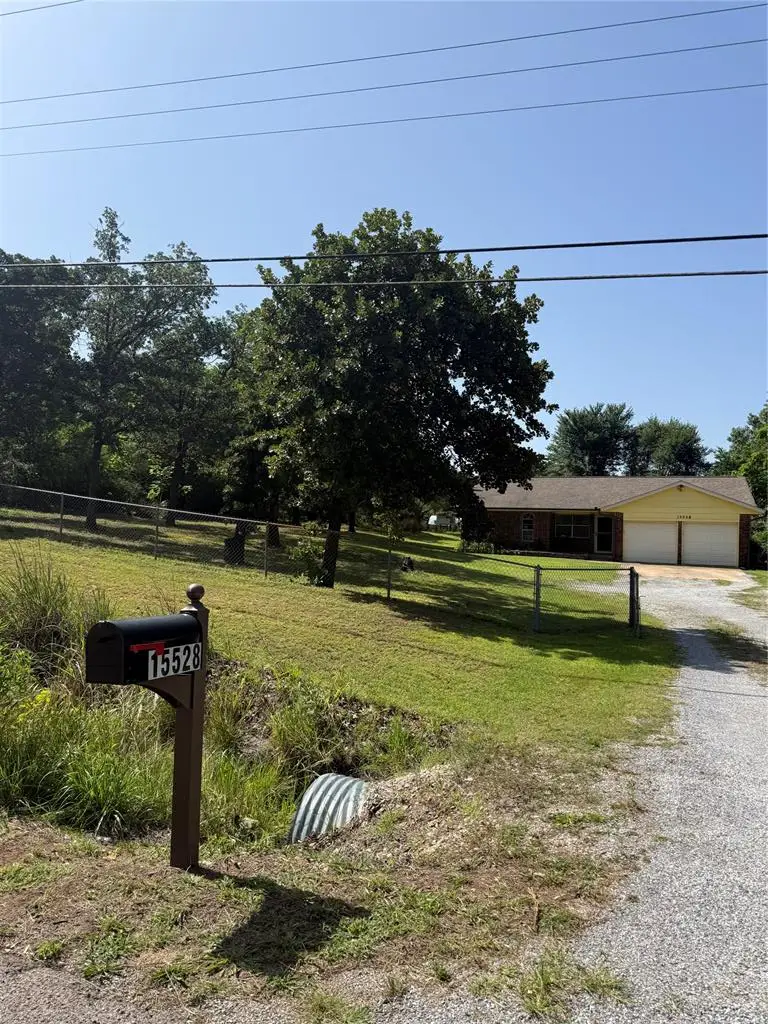 15528 SE 15th Street, Choctaw, OK 73020 - #3