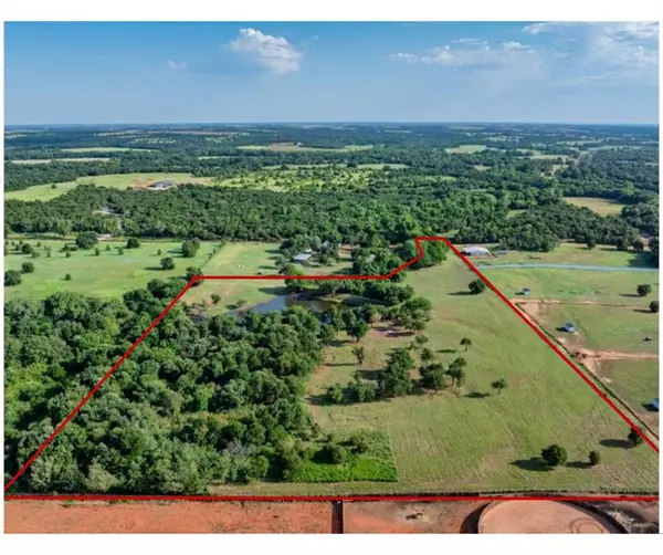 5771 W Forrest Hills Road, Guthrie, OK 73044