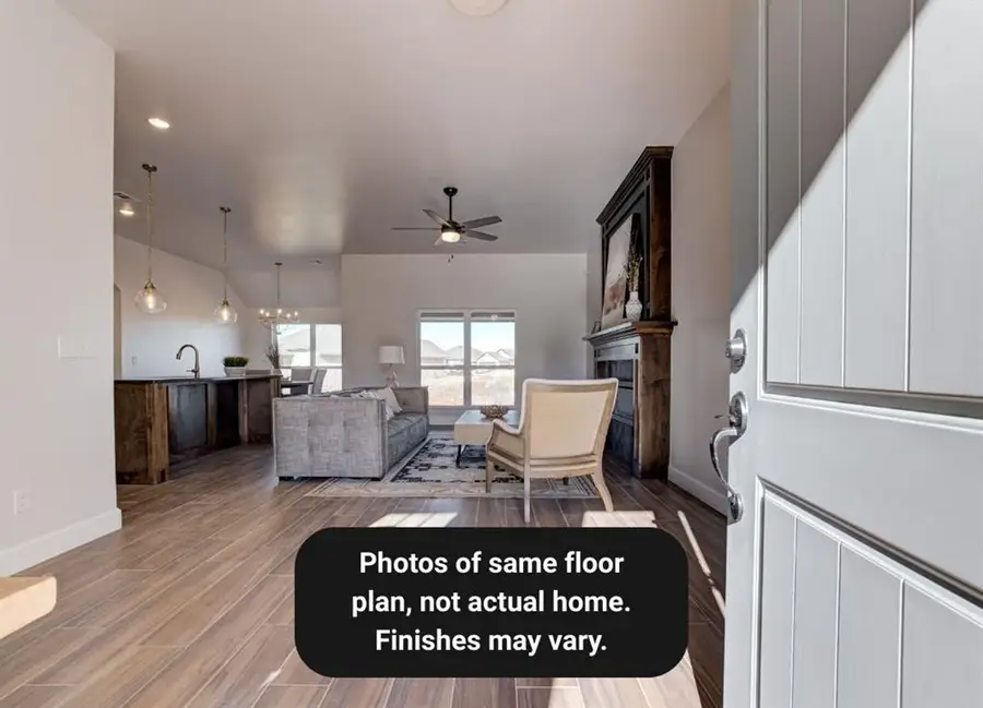 4913 Misty Wood Lane, Mustang, OK 73064 - #3