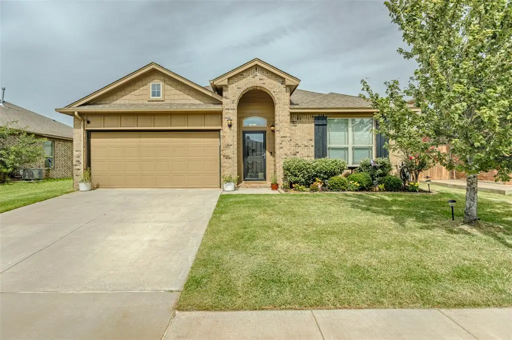2517 Colby Court, Yukon, OK 73099 - #1
