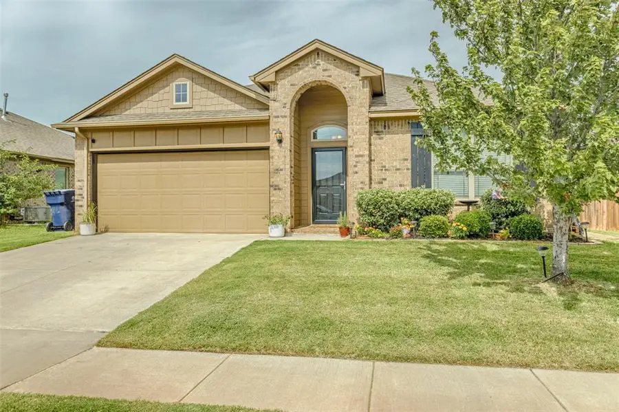 2517 Colby Court, Yukon, OK 73099 - #3