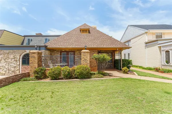 109 The Hills, Clinton, OK 73601