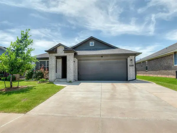 421 Kearny Lane, Yukon, OK 73099