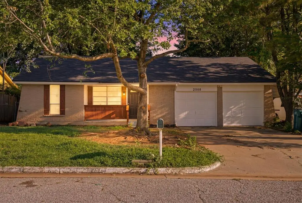 2508 SE 45th Street, Oklahoma City, OK 73129 - #1