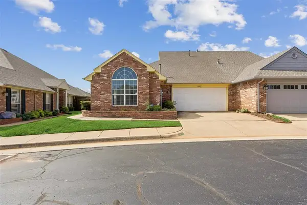 6912 NW 133rd Terrace, Oklahoma City, OK 73142