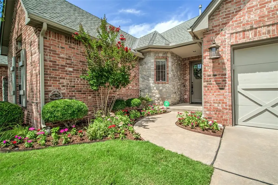 3541 Old Georgetowne Road, Edmond, OK 73013 - #3
