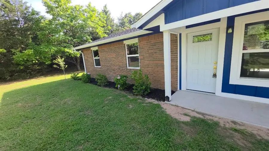 108055 N 3730 Road, Okemah, OK 74859 - #2