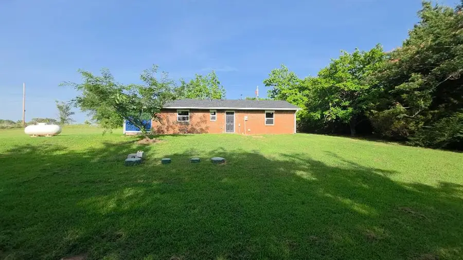 108055 N 3730 Road, Okemah, OK 74859 - #3