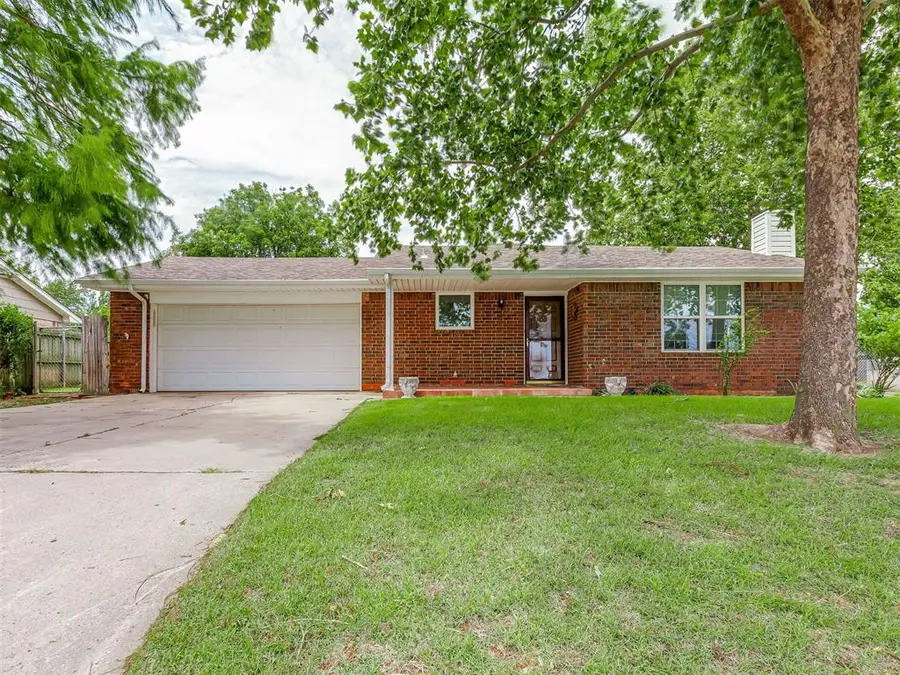 2800 S Meyers Drive, El Reno, OK 73036 - #2