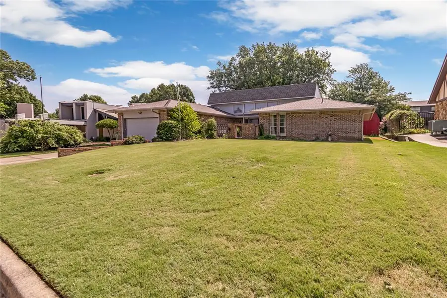 1500 Summerton Place, Yukon, OK 73099 - #3