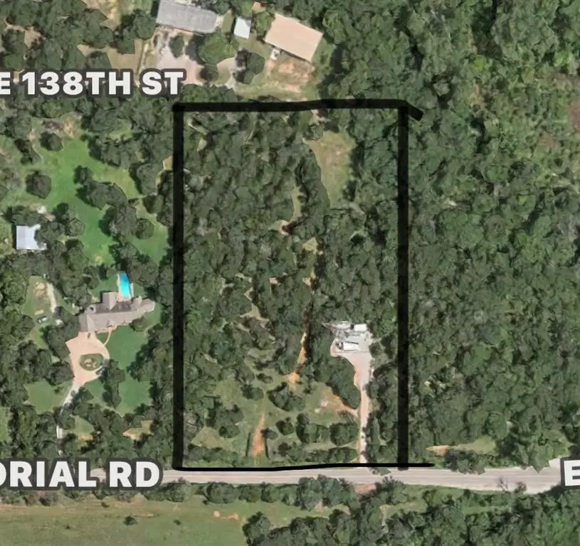 6109 E Memorial Road, Edmond, OK 73013 - #1