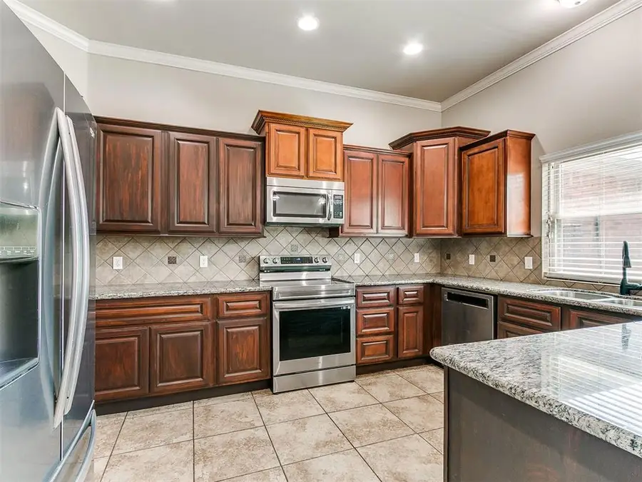 2195 S Dobbs Road, Harrah, OK 73045 - #2