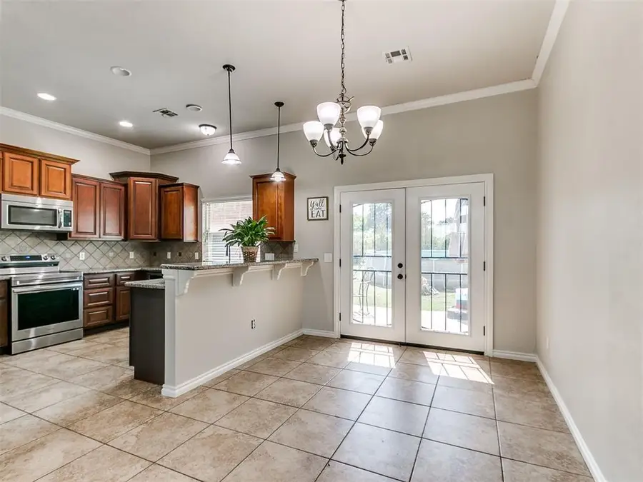 2195 S Dobbs Road, Harrah, OK 73045 - #3