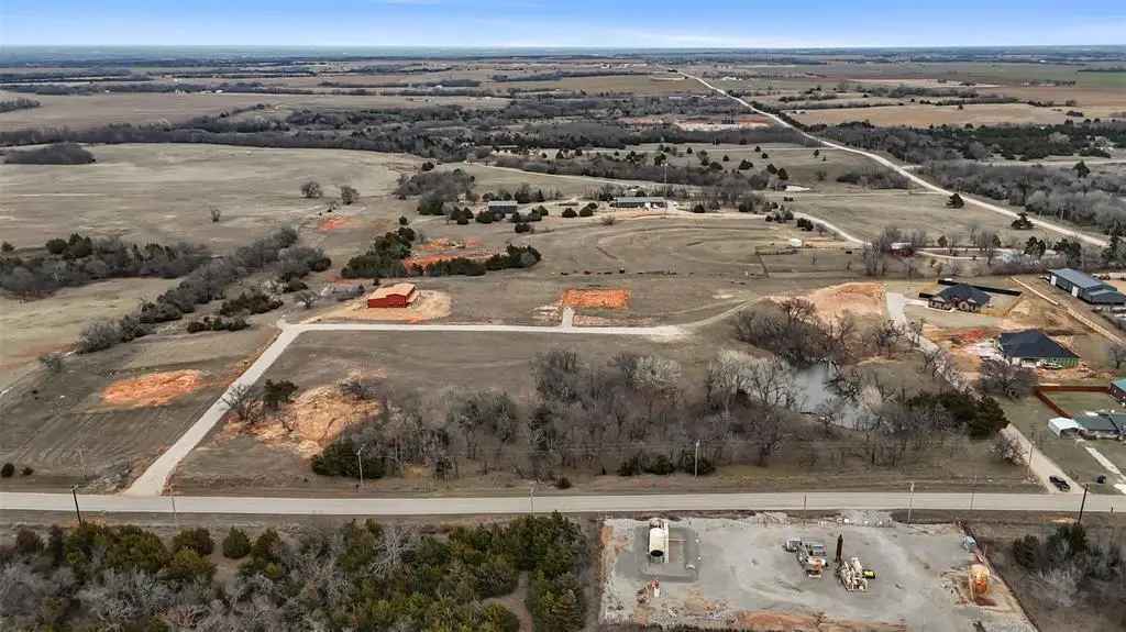 11020 N Banner Road, El Reno, OK 73036 - #1
