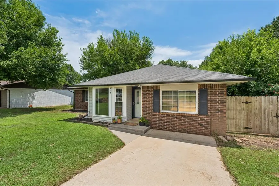 912 Mockingbird Lane, Purcell, OK 73080 - #3