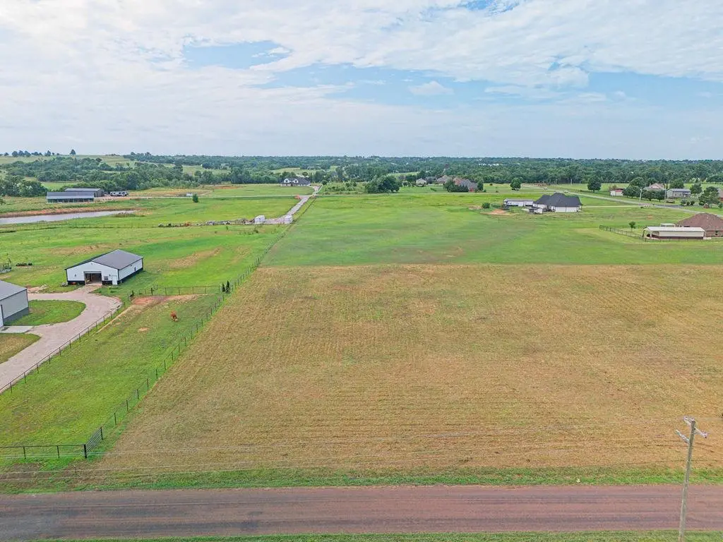 W 2220 W Burr Oak Road, Goldsby, OK 73093 - #1