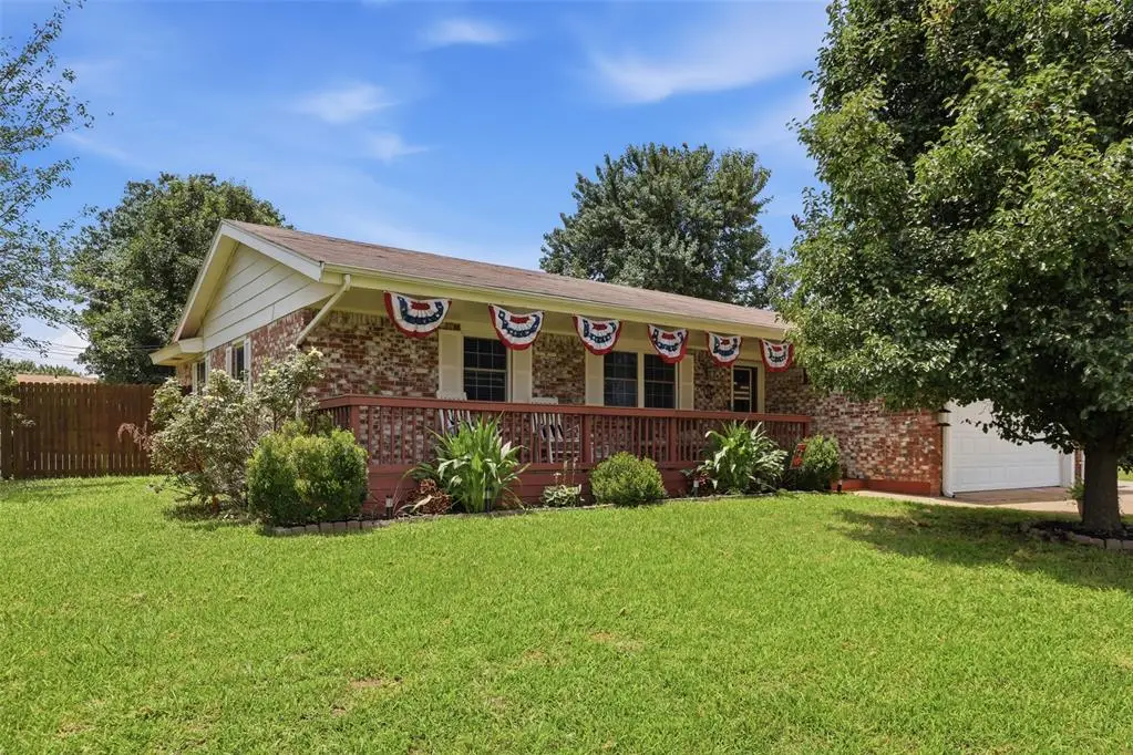 122 Sooner Drive, Stroud, OK 74079 - #1