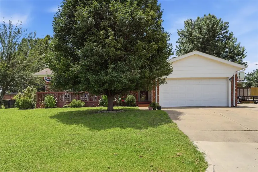 122 Sooner Drive, Stroud, OK 74079 - #2
