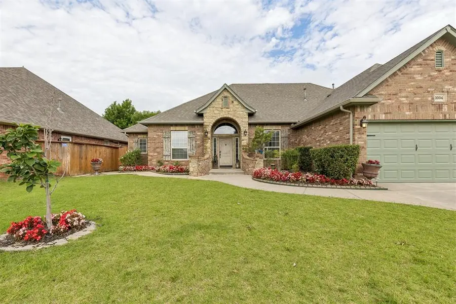 3004 Skye Ridge Drive, Norman, OK 73069 - #2