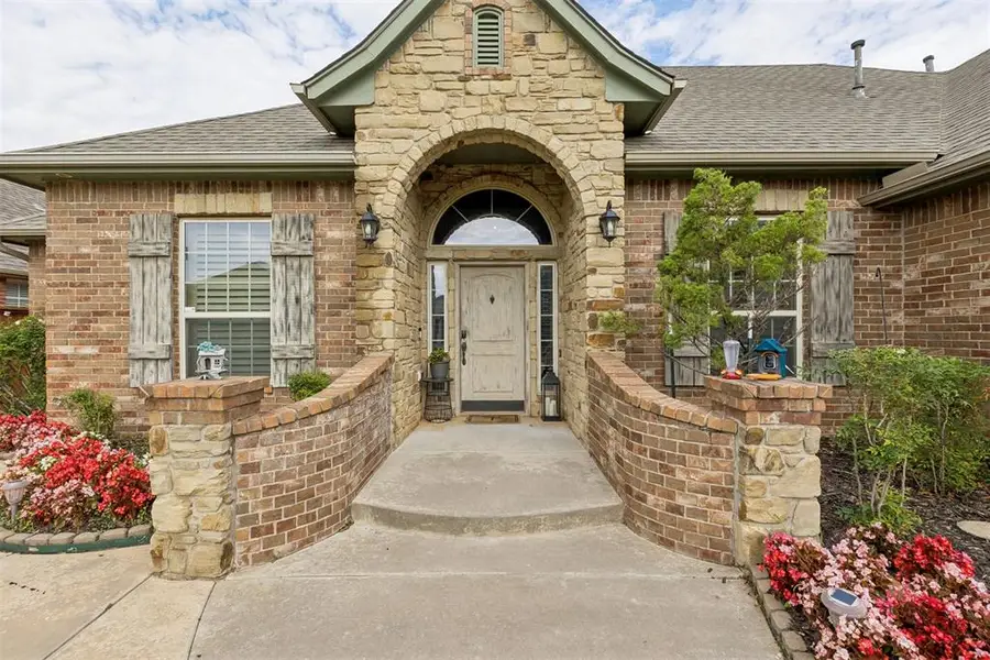 3004 Skye Ridge Drive, Norman, OK 73069 - #3