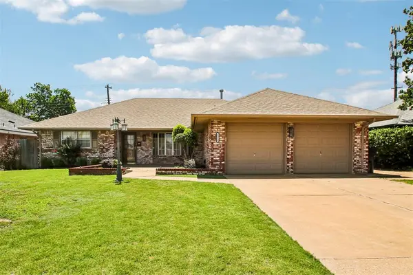 1212 SW 72nd Street, Oklahoma City, OK 73139