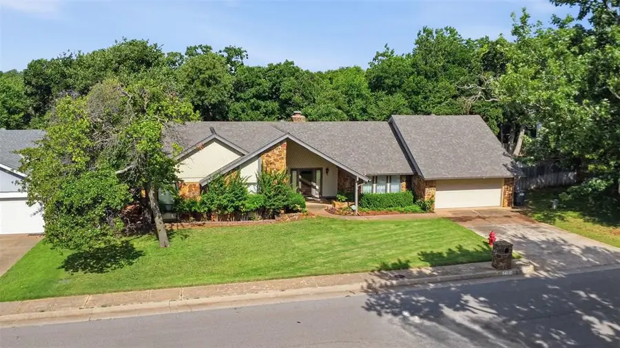 3703 Marked Tree Drive, Edmond, OK 73013 - #2