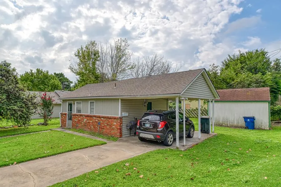 Address Withheld By Seller, Chickasha, OK 73018 - #2