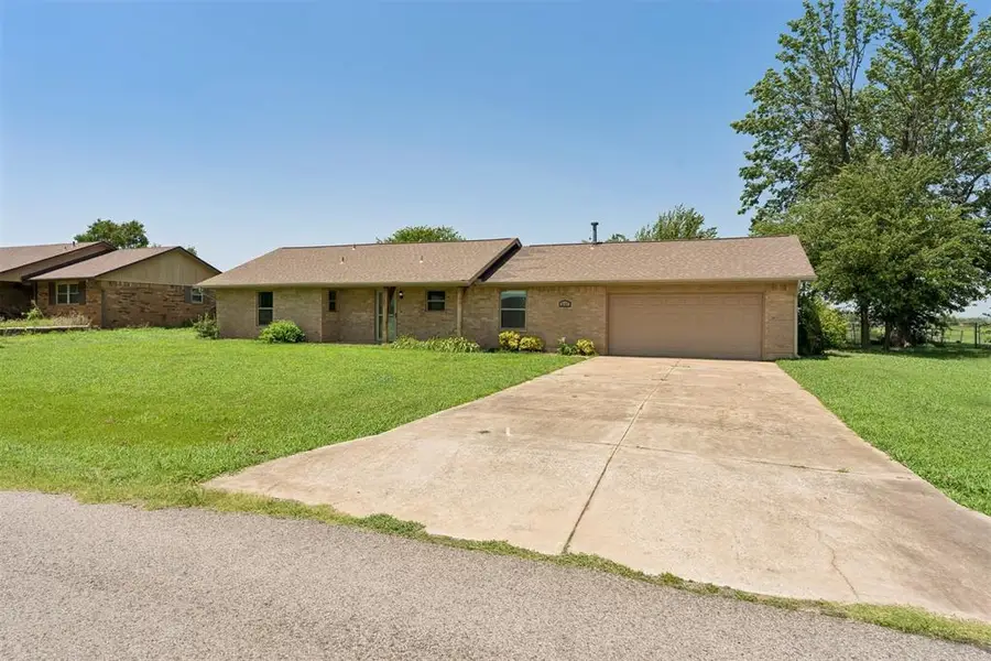 2127 NE Van Buren Avenue, Piedmont, OK 73078 - #3