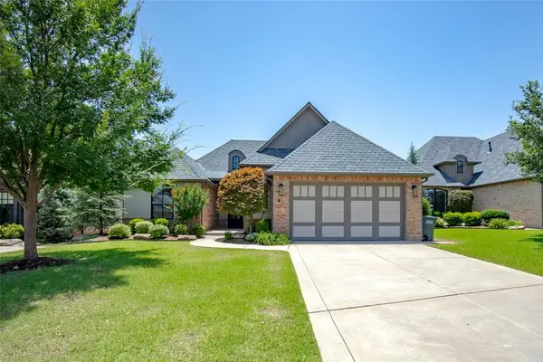 200 Pont Julienn Court, Edmond, OK 73034