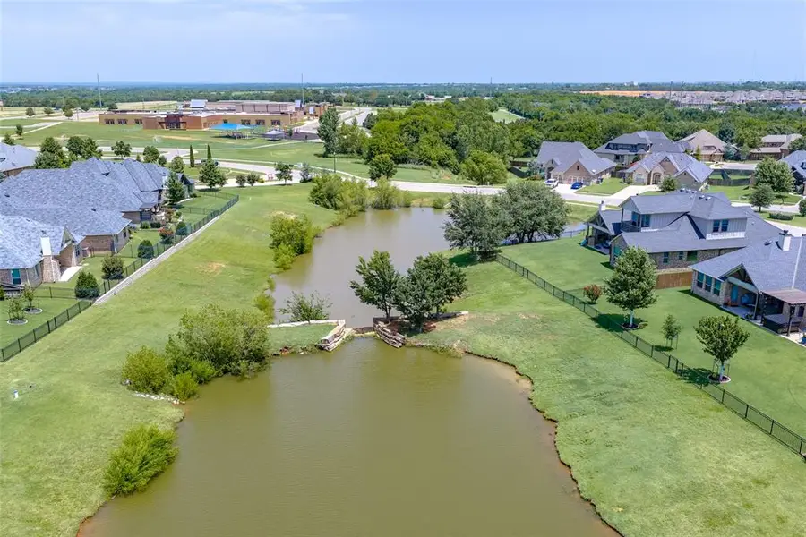 200 Pont Julienn Court, Edmond, OK 73034 - #3