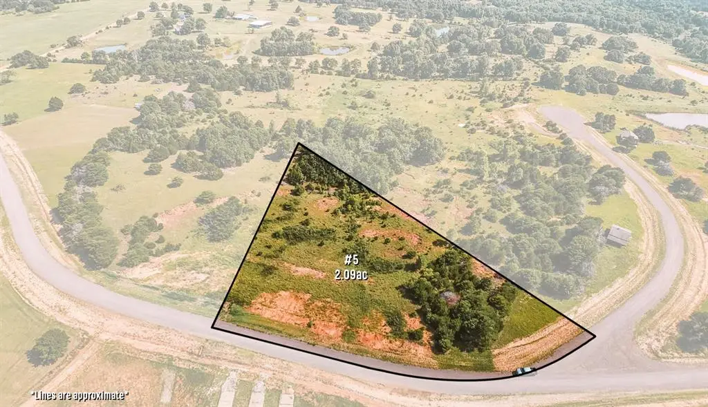 0 N 3410 Road, Chandler, OK 74834 - #1
